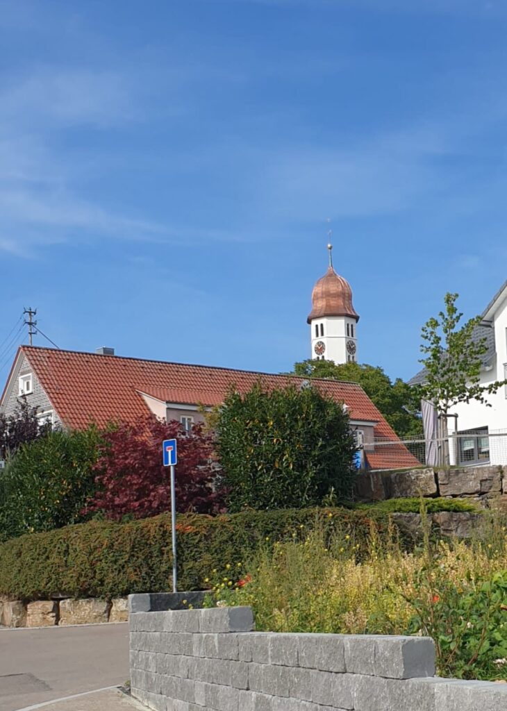 Dettingen Kulturelle Alb Partie Künstler im Dorf e.V.