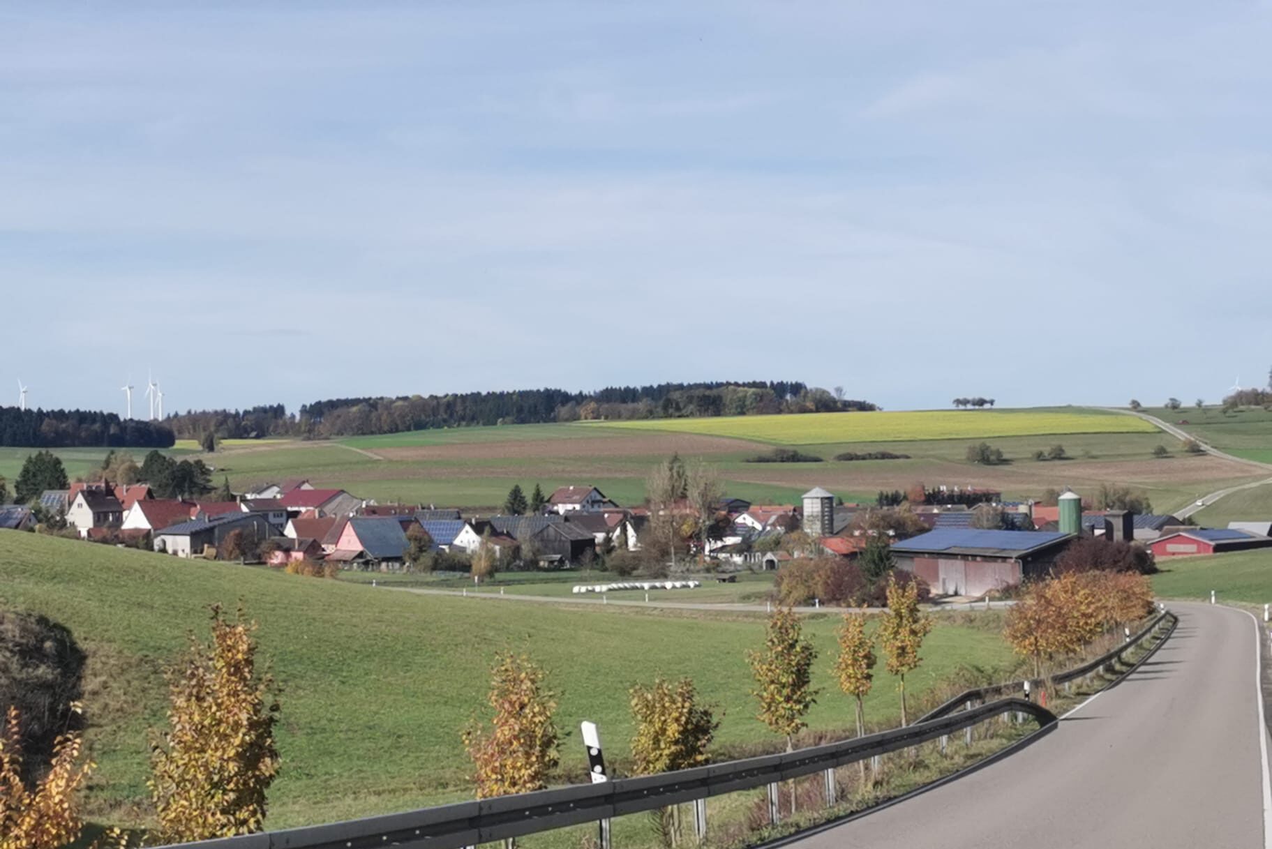 Heuchstetten