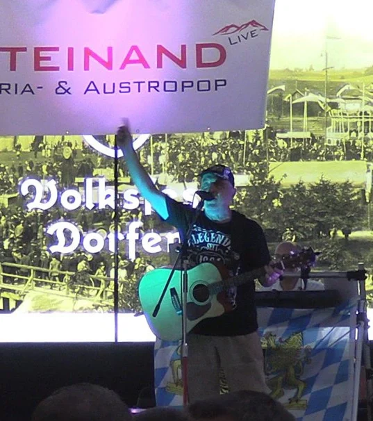 Hans Oswald MITEINAND´ Dorfen